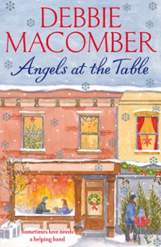 angels at the table-debbie macomber-9781448149308