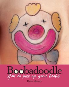boobadoodle-rosy sherry-9781448150908