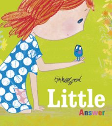 little answer (ebook)-tim hopgood-9781448158508