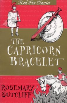 -rosemary sutcliff-9781448173808