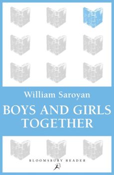 -william saroyan-9781448214808