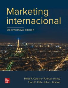 marketing internacional con connect 12 meses-9781456277208