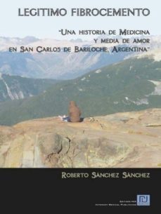 legitimo fibrocemento (ebook)-roberto jose sanchez sanchez-9781460916308