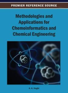 methodologies and applications for chemoinformatics and chemical engineering-9781466640108