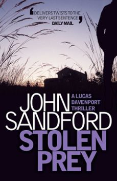 -john sandford-9781471101908