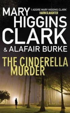 the cinderella murder-mary higgins clark-alafair burke-9781471138508