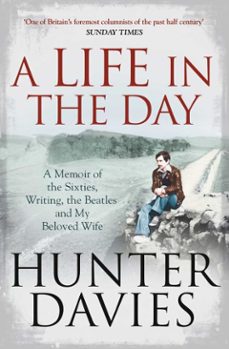 a life in the day (ebook)-hunter davies-9781471161308