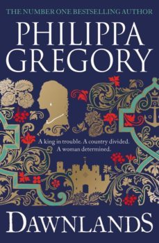 dawnlands-philippa gregory-9781471172908