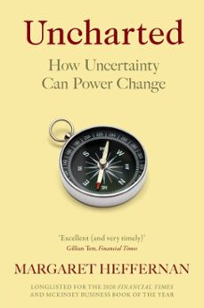uncharted (ebook)-margaret heffernan-9781471179808