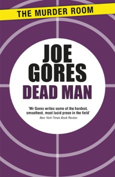 -joe gores-9781471917608
