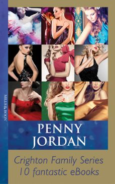 -penny jordan-9781472096708