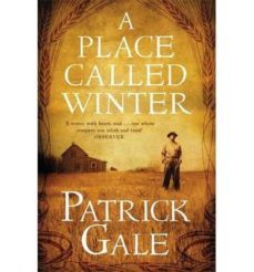 a place called winter-patrick gale-9781472205308