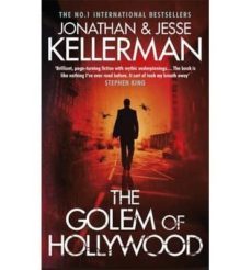 the golem of hollywood-9781472226808