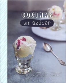 cocinar sin azucar-9781472371508