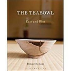 the teabowl: east and west-bonnie kemske-9781472585608