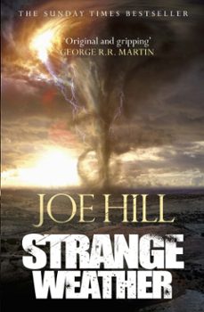 strange weather-joe hill-9781473221208