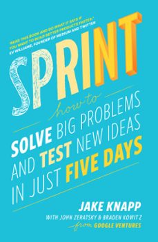 sprint (ebook)-jake knapp-john zeratsky-braden kowitz-9781473526808