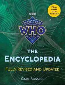 doctor who: the encyclopedia (ebook)-gary russell-9781473534308