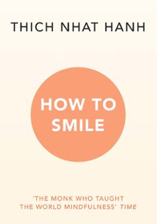 how to smile-thich nhat hanh-9781473581708