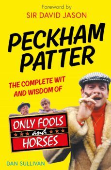 peckham patter (ebook)-dan sullivan-9781473599208
