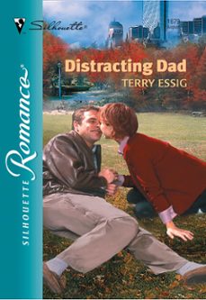 distracting dad (ebook)-terry essig-9781474010108