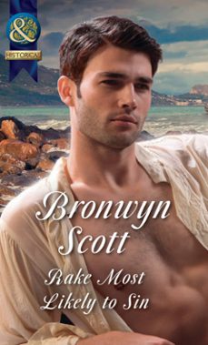 -bronwyn scott-9781474042208