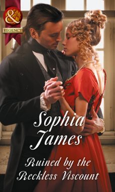 -sophia james-9781474053808