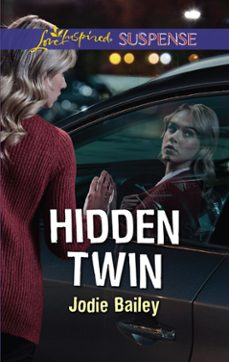 hidden twin (ebook)-jodie bailey-9781474096508