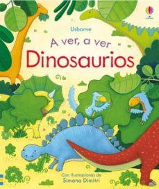 dinosaurios-anna milbourne-9781474935708