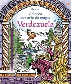 verdezuela-9781474952408
