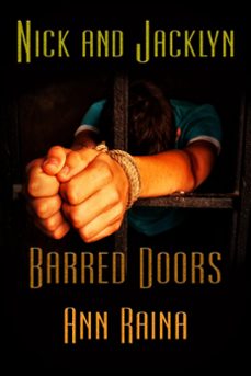 barred doors-ann raina-9781487431808