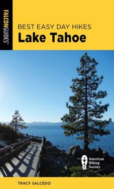 best easy day hikes lake tahoe-tracy salcedo-9781493080908