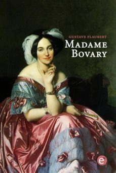 madame bovary (ebook)-ruben fresneda romera-gustave flaubert-9781500414108