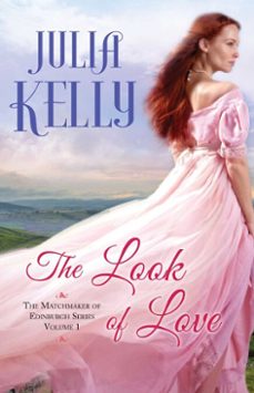 the look of love (ebook)-julia kelly-9781501172908