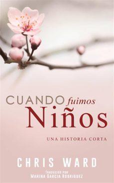 cuando fuimos niños (ebook)-9781507186008