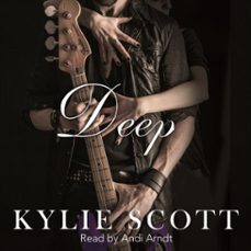 -kylie scott-9781509811908