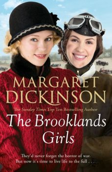-margaret dickinson-9781509851508