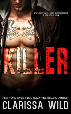 killer (ebook)-clarissa wild-9781516369508