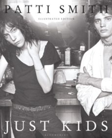 -patti smith-9781526615008