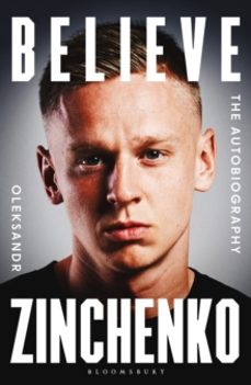 -oleksandr zinchenko-9781526674708