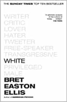 white-bret easton ellis-9781529012408