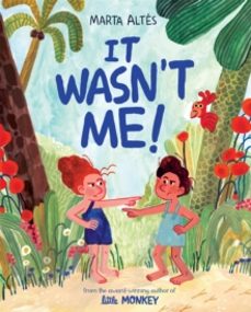 it wasnt me!-9781529020908