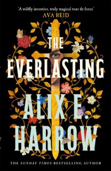 the everlasting (ebook)-alix e. harrow-9781529061208