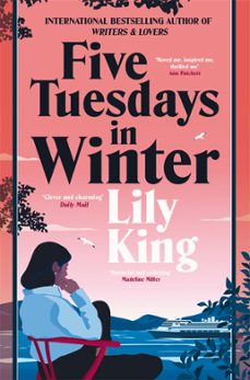 five tuesdays in winter (ebook)-lily king-9781529086508