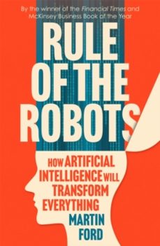 rule of the robots-martin ford-9781529346008