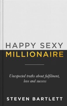 happy sexy millionaire (ebook)-9781529396508