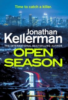 open season-jonathan kellerman-9781529900408