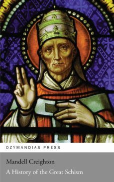 a history of the great schism (ebook)-9781531289508