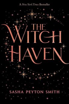 the witch haven (ebook)-sasha peyton smith-9781534454408