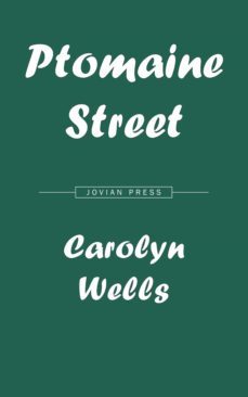 ptomaine street (ebook)-9781537816708
